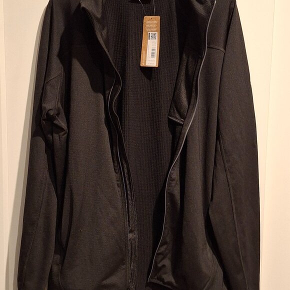 Men's Eddie Bauer Jacket - Picture 2 of 4